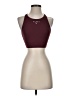 Puma Burgundy Tank Top Size XS - photo 1