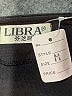 Libra Black Cardigan Size M - photo 7