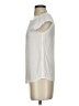 Ellie Kai Ivory Short Sleeve Blouse Size 00 - photo 5