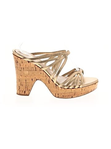 Dior Wedges (view 1)