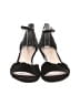 Seychelles Black Wedges Size 8 1/2 - photo 2