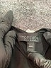 Topshop Solid Black Cocktail Dress Size 8 - photo 7