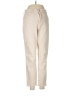Hollister Ivory Jeans Size 7 - photo 1
