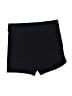 Old Navy Solid Black Shorts Size 7 - photo 1