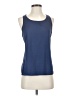 Layer 8 Blue Active Tank Size S - photo 1