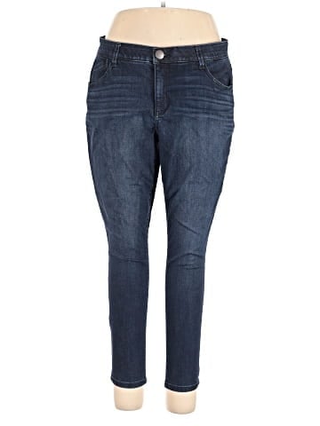 Wit & Wisdom Jeans (view 1)