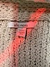 Ella Moss Ivory Cardigan Size S - photo 7