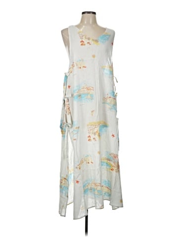 Calypso St. Barth Casual Dress (view 1)