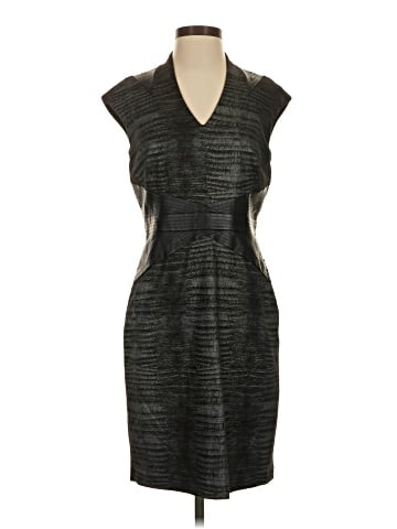 Ellen Tracy Cocktail Dress (view 1)