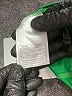 Nike Green Track Jacket Size S - photo 7