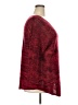 GNW Chevron-herringbone Red Pullover Sweater Size 2X - photo 4