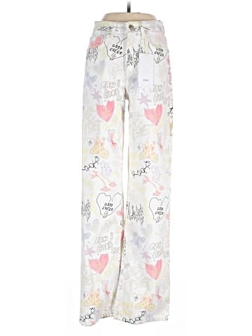 Bershka Jeans (view 1)