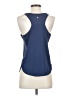 Layer 8 Blue Active Tank Size S - photo 2