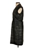 Ellen Tracy Gray Cocktail Dress Size 4 - photo 5
