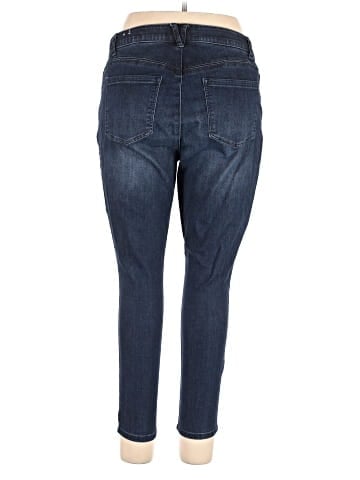 Wit & Wisdom Jeans (view 2)