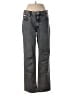 Calvin Klein 100% Cotton Silver Jeans Size 28 waist - photo 1