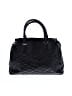 Rebecca Minkoff Black Satchel One size - photo 1