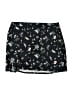 RLX Ralph Lauren Print Black Active Skort Size L - photo 1
