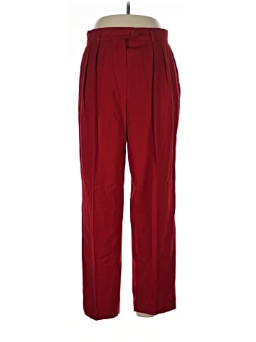 Escada by Margaretha Ley Casual Pants (view 1)