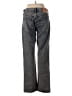 Calvin Klein 100% Cotton Silver Jeans Size 28 waist - photo 2