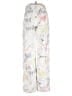 Bershka Ivory Jeans Size 00 - photo 2