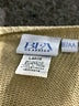 BFA Classics Tan Cardigan Size 8 - photo 7