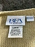 BFA Classics Tan Cardigan Size 8 - photo 8