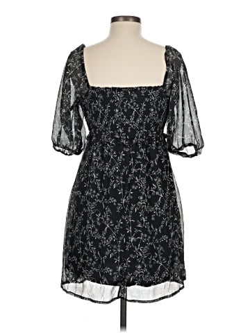Indulge Cocktail Dress (view 2)