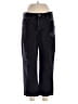 Old Navy 100% Cotton Stars Black Jeans Size 8 - photo 1