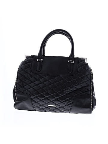 Rebecca Minkoff Satchel (view 2)