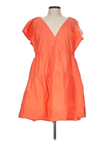A.L.C. Casual Dress (view 1)