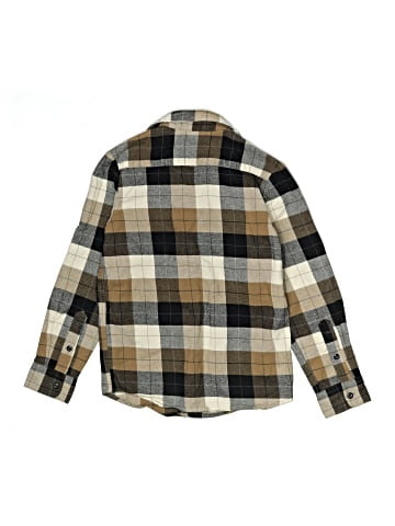 Volcom Long Sleeve Button-Down Shirt (view 2)