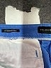 Talbots Solid Blue Casual Pants Size 4 (petite) - photo 7