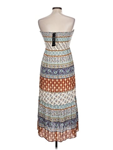 MSK Casual Dress (view 2)