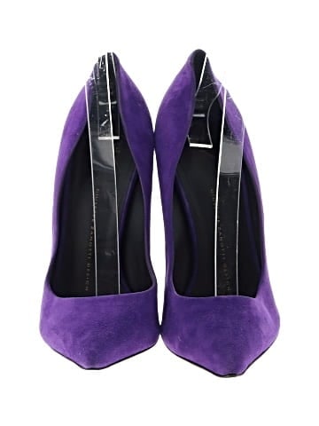 Giuseppe Zanotti Heels (view 2)