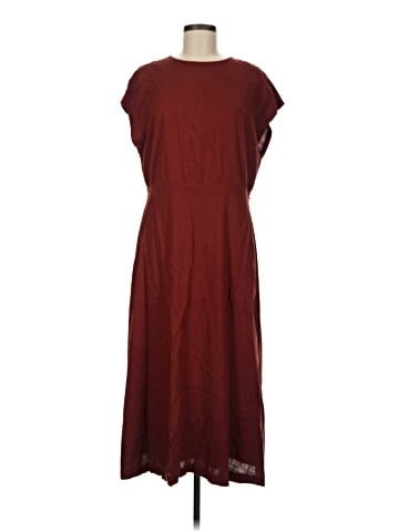 Ann Taylor Casual Dress (view 1)