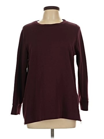 Ann Taylor Pullover Sweater (view 1)