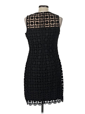 Lauren by Ralph Lauren Cocktail Dress (view 2)