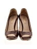 Prada Brown Heels Size EU 39 1/2 - photo 2