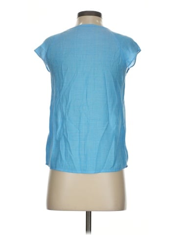 Ellie Kai Short Sleeve Blouse (view 2)