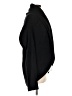 Old Navy Black Cardigan Size M - photo 4