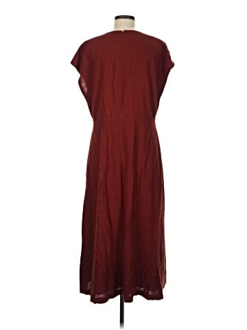 Ann Taylor Casual Dress (view 2)