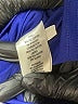 Eliza J Blue Cocktail Dress Size 14 - photo 8