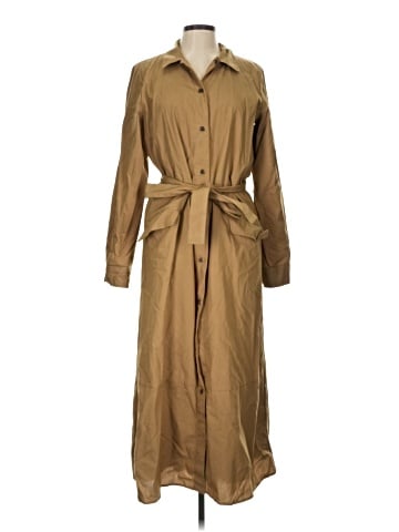 Banana Republic Factory Store Casual Dress (view 1)