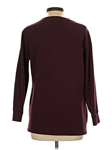 Ann Taylor Pullover Sweater (view 2)