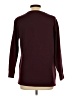 Ann Taylor Burgundy Pullover Sweater Size L - photo 2