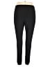 J.Jill Solid Black Active Pants Size 1X - photo 2