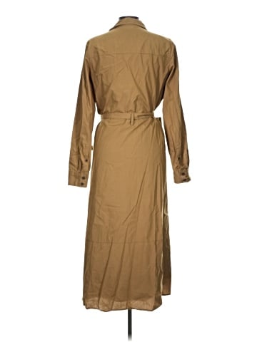 Banana Republic Factory Store Casual Dress (view 2)