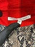 Veronica Beard Red Blazer Size 8 - photo 6