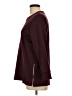 Ann Taylor Burgundy Pullover Sweater Size L - photo 5